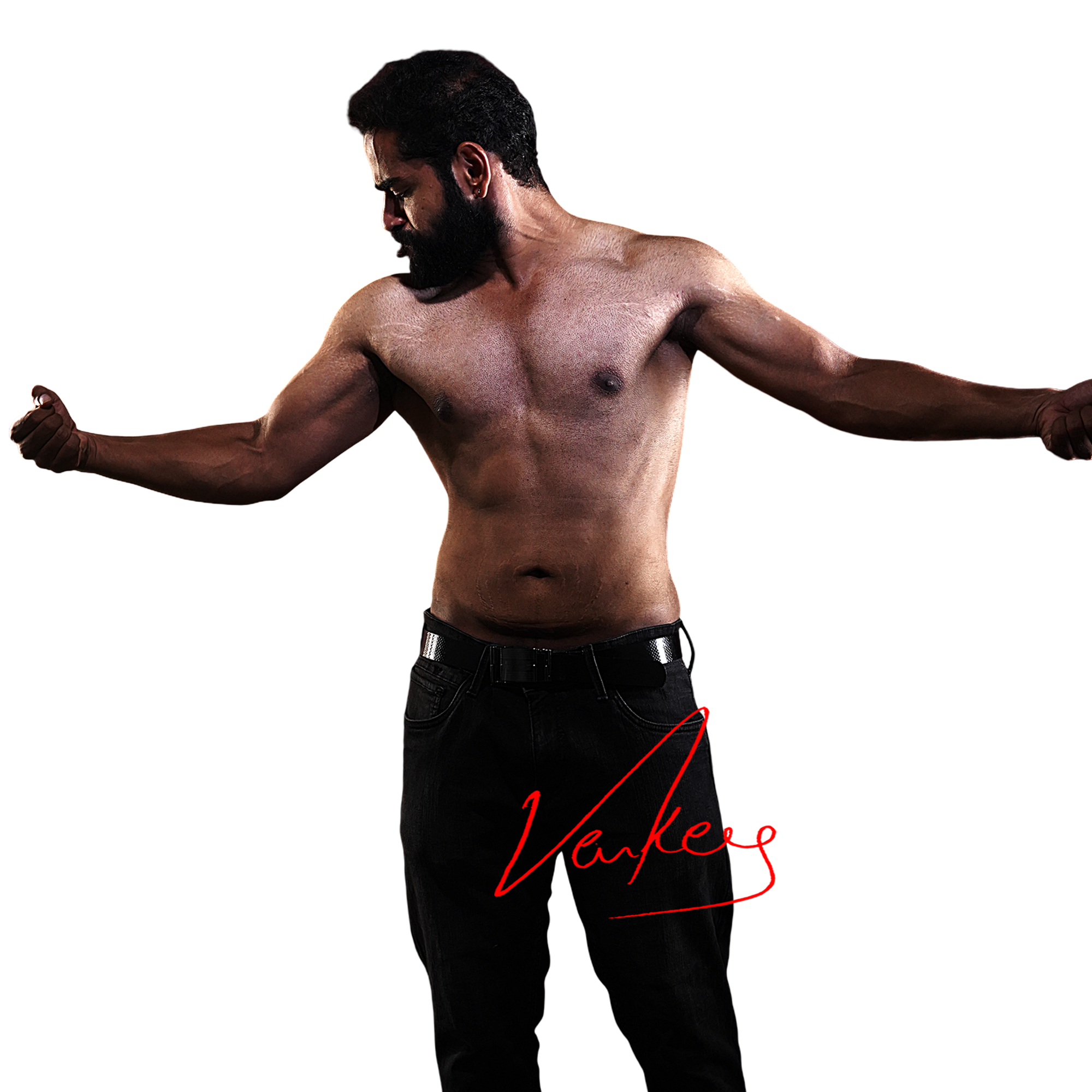 Personal Training Transformation